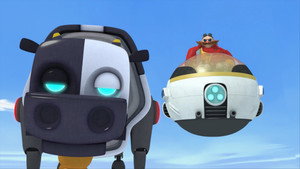 Cowbot