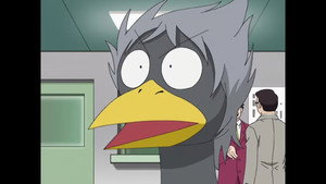 Épisode 16