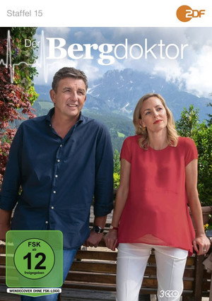 Saison 15