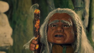 The Secrecy of Imaw