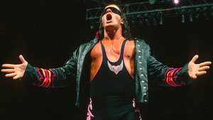 Bret Hart