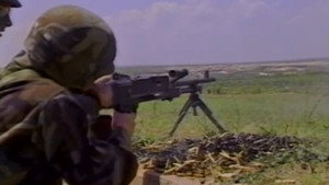 Machine Guns