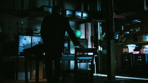 Épisode 9