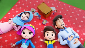 Épisode 1