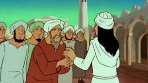 Les Conquêtes de l'Islam