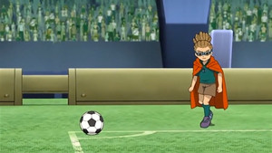 The Finals! Teikoku Academy - Second Half!!
