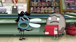 Épisode 18