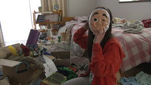 Épisode 5 : Solitude