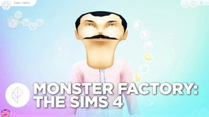 Recreating a Beloved Sitcom in The Sims 4
