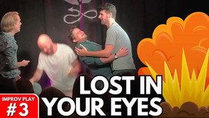 Lost In Your Eyes