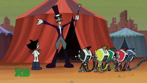 Épisode 12