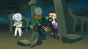Paranormal Inactivity