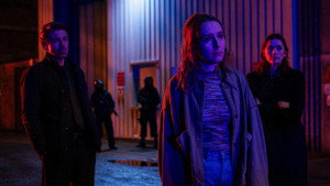 Épisode 6