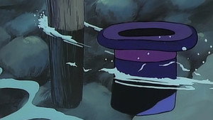 Le chapeau magique