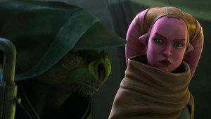 Chapitre 5 : L'Inquisition