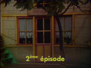 Épisode 2