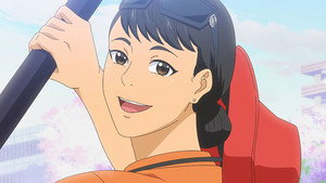 Épisode 16