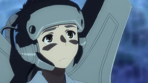 Le voyage de Tenchi commence