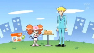 Épisode 8