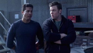 Épisode 1