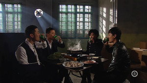Épisode 20