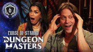 Curse Of Strahd