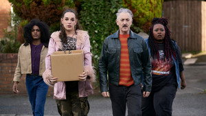 Épisode 1