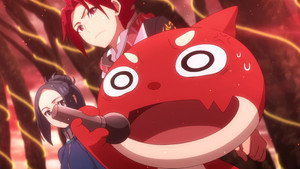 Épisode 25