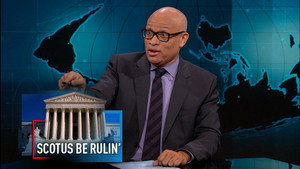 Obamacare Victory & Boston Bomber Apology