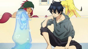The Circumstances of Wakasa's Friends: Mikuni Edition