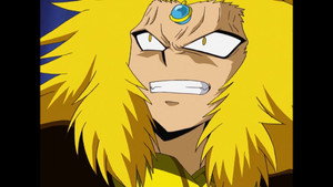 Reversed Future. Thunder Emperor Zeon. Prelude to Ruin