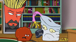 Épisode 11