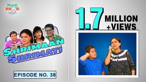 Épisode 38
