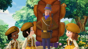 Scout un jour, scout toujours