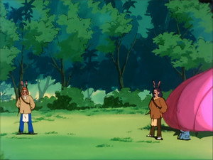 Épisode 9