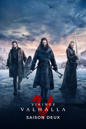 Saison 2