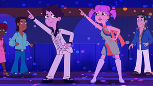 Épisode 11