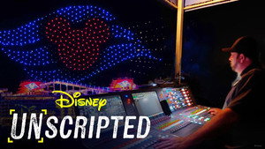 From Concept To Christening: Disney Destiny’s Big Day