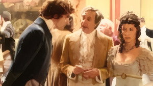 The Count of Santa Barbara