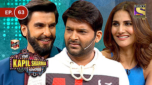 Ranveer Singh, Vaani Kapoor