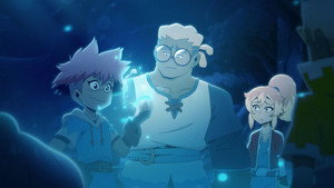 Épisode 8