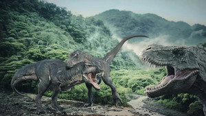 The Predation