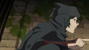 Épisode 19 : Yamanba / Cauchemar
