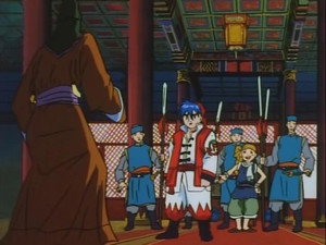 Épisode 50