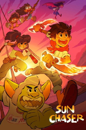 Saison 1