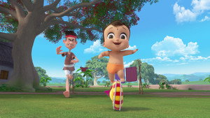Épisode 13