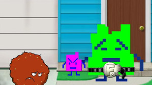 Épisode 8