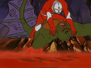 Épisode 33