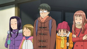 Épisode 11