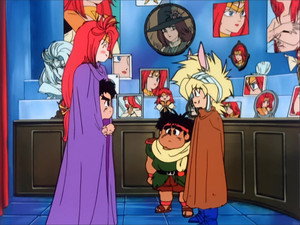 Épisode 33